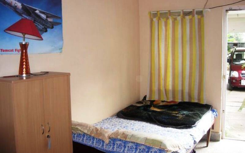 Samridhi Service Apartment, Bangalore 5